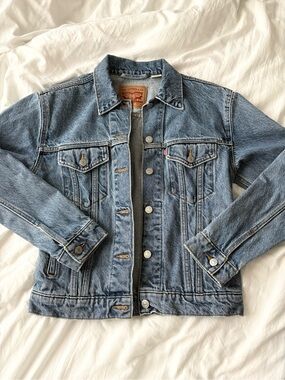 Levi's Trucker Jacket